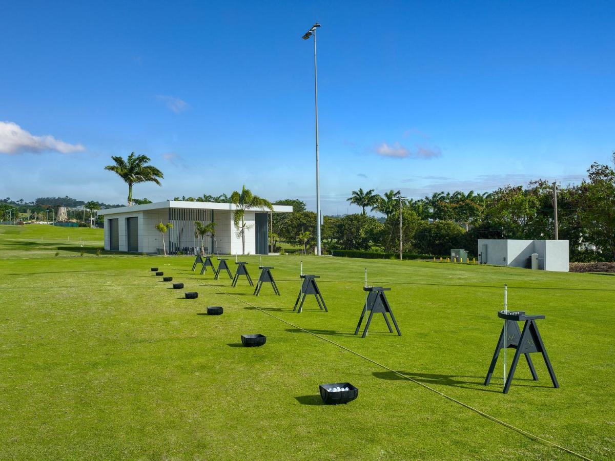 Apes Hill Barbados Golf And Resort Community Saint James Exterior photo