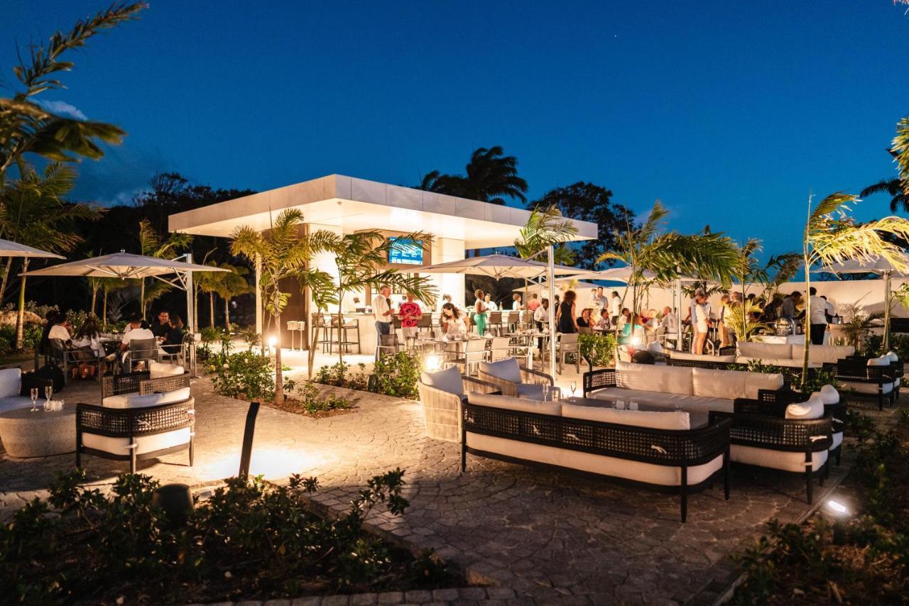 Apes Hill Barbados Golf And Resort Community Saint James Exterior photo