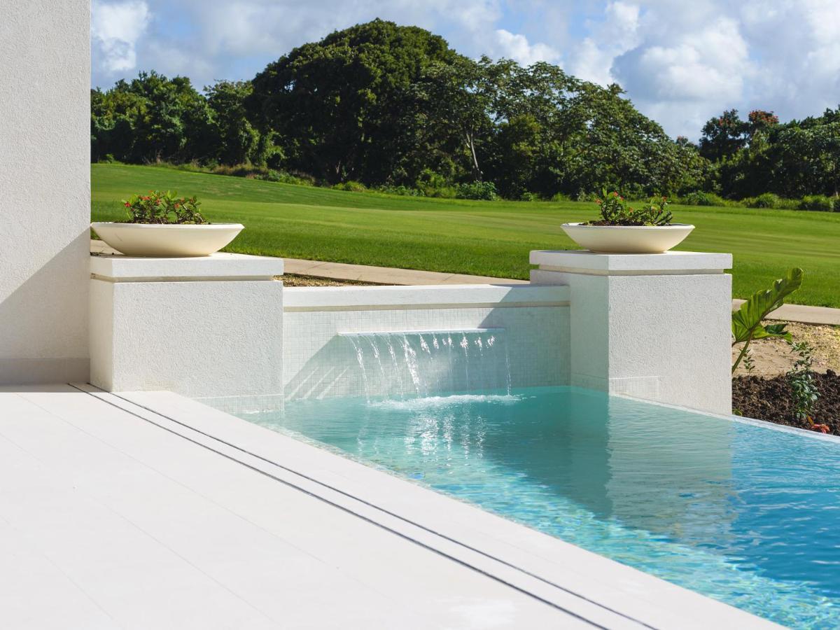 Apes Hill Barbados Golf And Resort Community Saint James Exterior photo