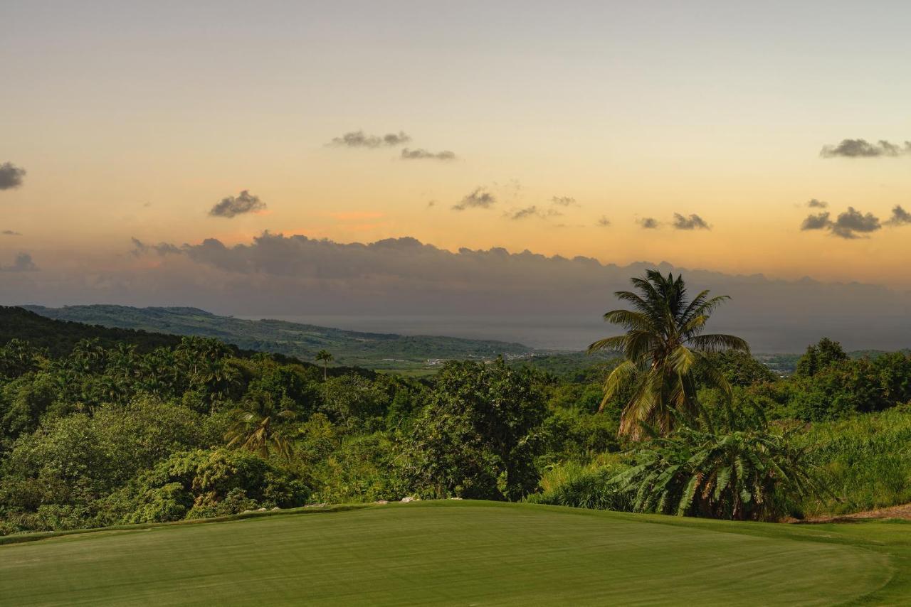 Apes Hill Barbados Golf And Resort Community Saint James Exterior photo