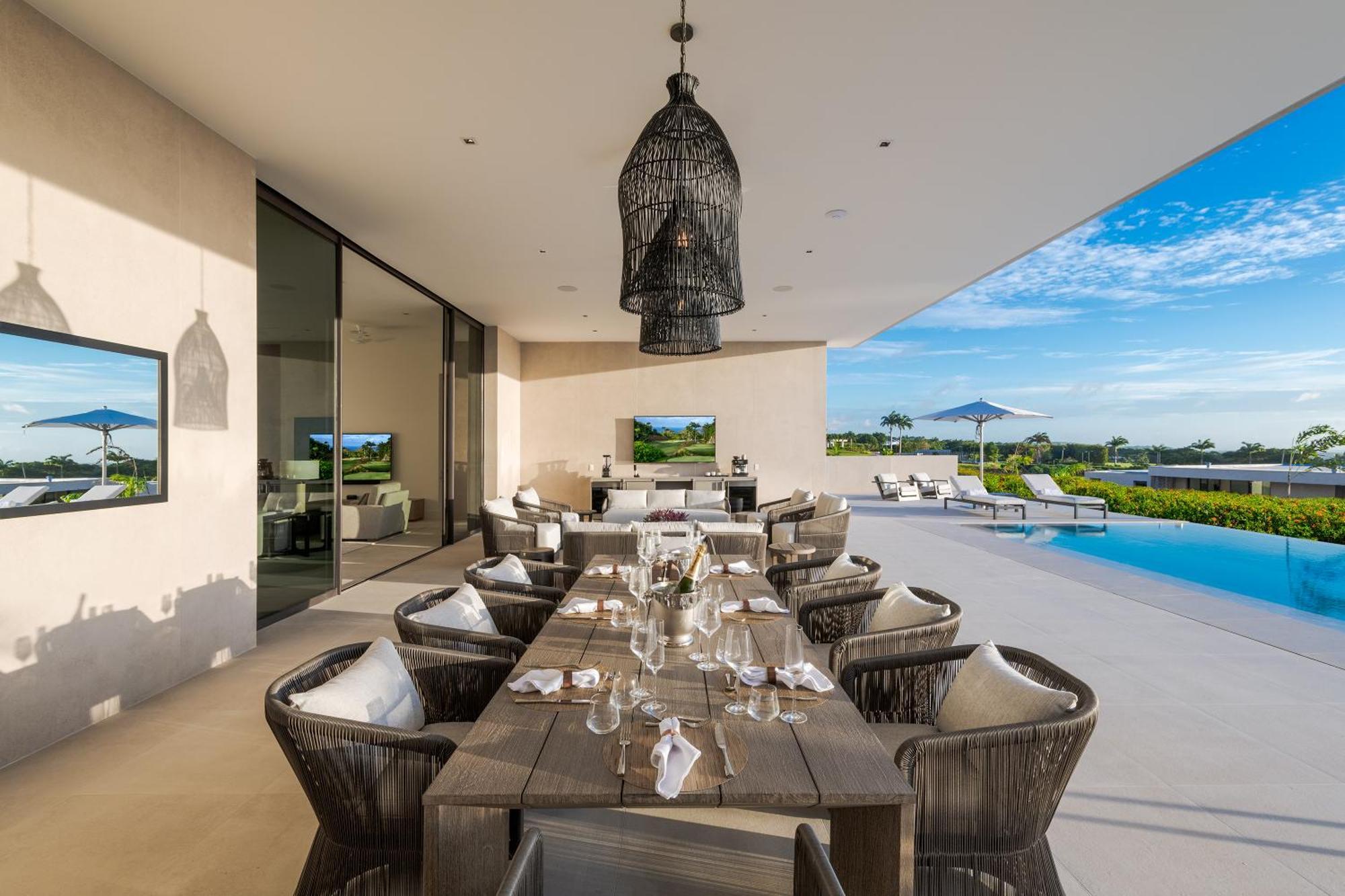 Apes Hill Barbados Golf And Resort Community Saint James Exterior photo