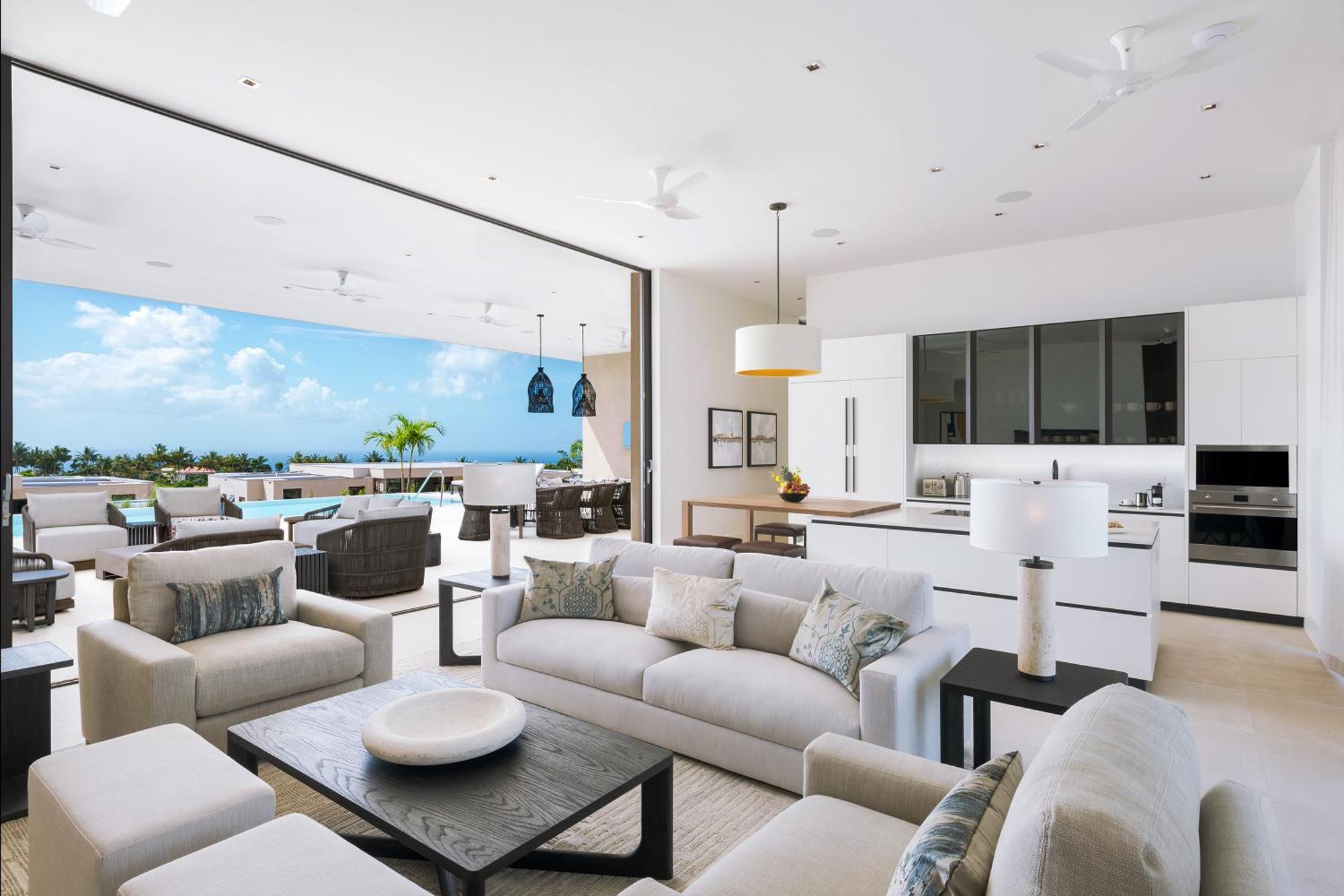 Apes Hill Barbados Golf And Resort Community Saint James Exterior photo